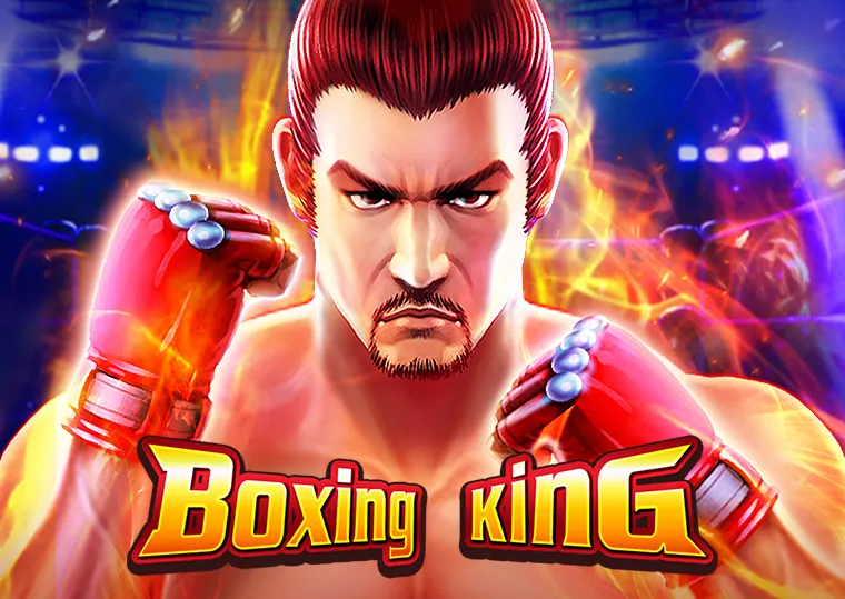 Play Boxing King Slot Demo and Real Money